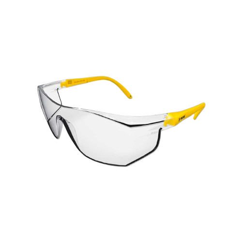 SGS KORUYUCU GÖZLÜK CLASSIC (ŞEFFAF)